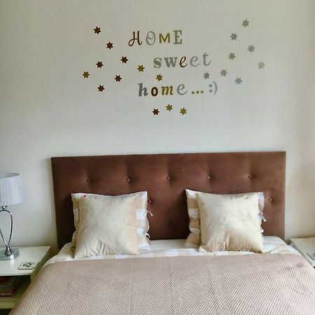 ורשה Apartament Metromarymont מראה חיצוני תמונה