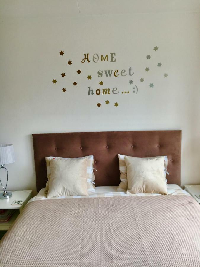 ורשה Apartament Metromarymont מראה חיצוני תמונה